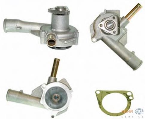 Compre QCP2894 QUINTON HAZELL Bomba de água (bomba) de esfriamento
