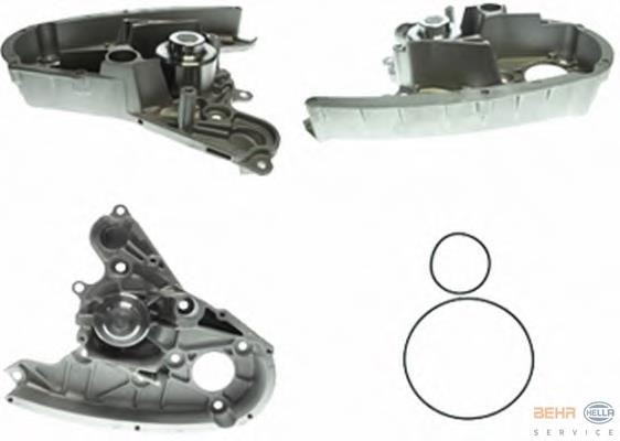 Compre 470286 Maxgear Bomba de água (bomba) de esfriamento