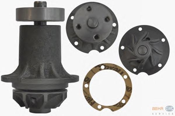 Compre 1356 Febi Bomba de água (bomba) de esfriamento