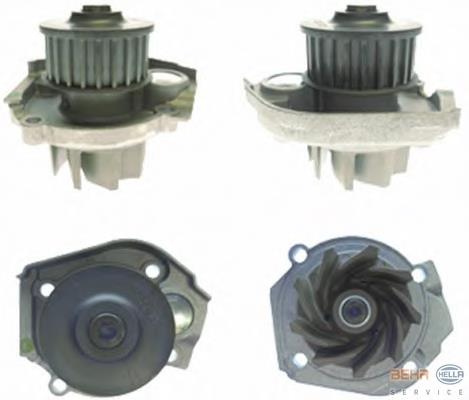 Compre 2006487 Ford Bomba de água (bomba) de esfriamento