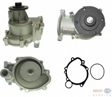 Compre 11511406650 BMW Bomba de água (bomba) de esfriamento