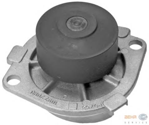 Bomba de água (bomba) de esfriamento 538013910 INA