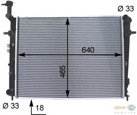 8MK376790111 HELLA
