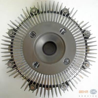 Compre FCT082 Aisin Acoplamento viscoso de ventilador de esfriamento