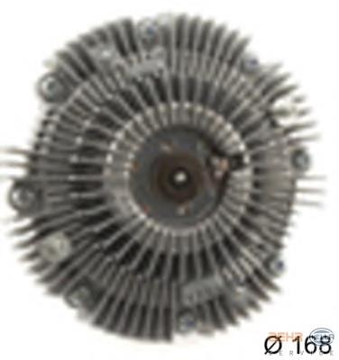 8MV376791081 HELLA