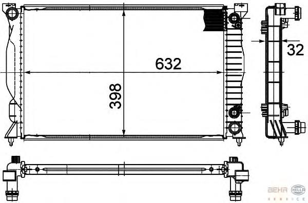 8MK376790531 HELLA