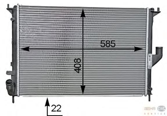 8MK376787341 HELLA