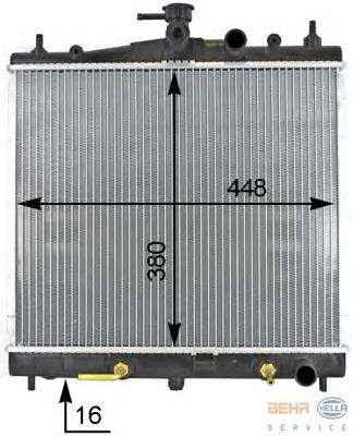 8MK376787641 HELLA