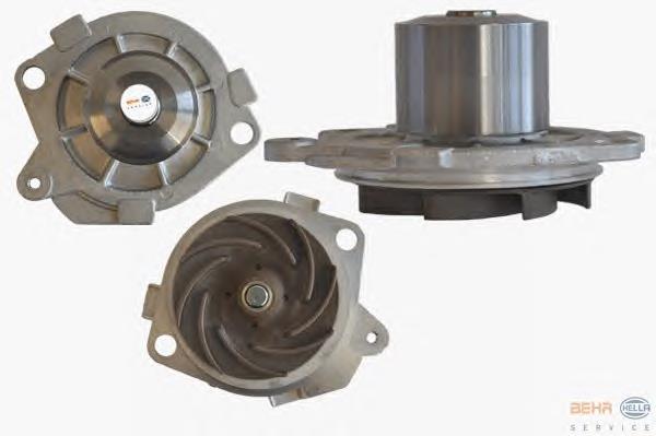 0046515972 Fiat/Alfa/Lancia Bomba de água (bomba) de esfriamento