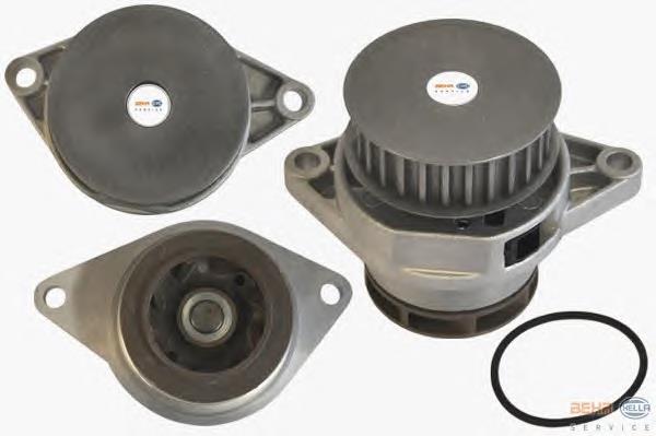 Bomba de água (bomba) de esfriamento S10289 Polcar