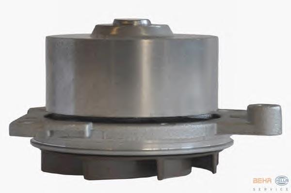 Bomba de água (bomba) de esfriamento WP6037 Continental/Siemens