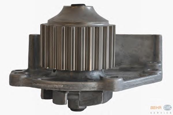 Bomba de água (bomba) de esfriamento 506018 VALEO