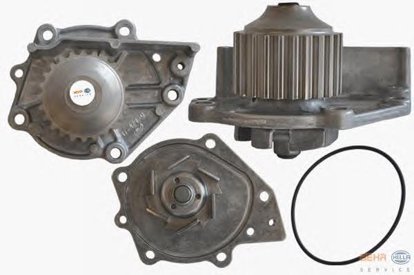 Compre 506018 VALEO Bomba de água (bomba) de esfriamento