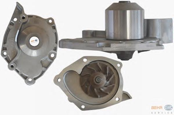 Bomba de água (bomba) de esfriamento Suzuki 1741067JG0 preço, a partir de 64,75 USD