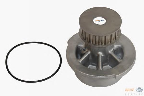 Bomba de água (bomba) de esfriamento WP0110 Bremsi