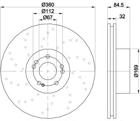 8DD355107951 HELLA