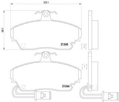 8DB355006291 HELLA
