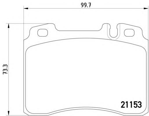  Mercedes 0024201520