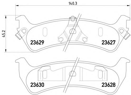 8DB355010031 HELLA