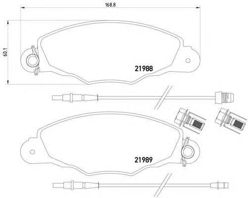 8DB355009811 HELLA