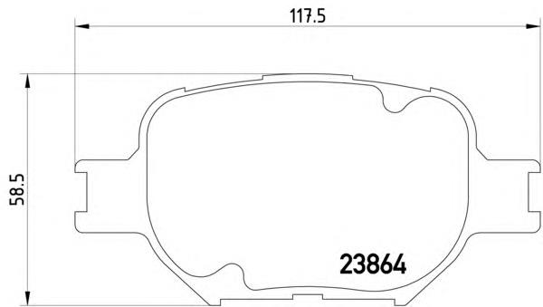  NPS T360A20