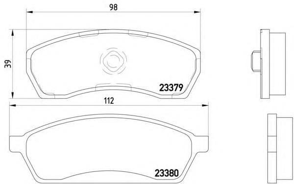 8DB355014011 HELLA