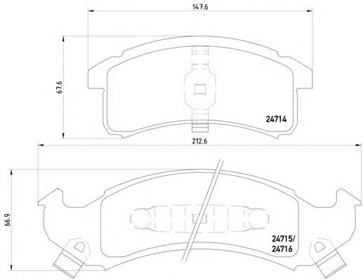 8DB355014271 HELLA