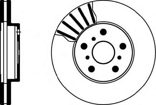 8DD355102351 HELLA