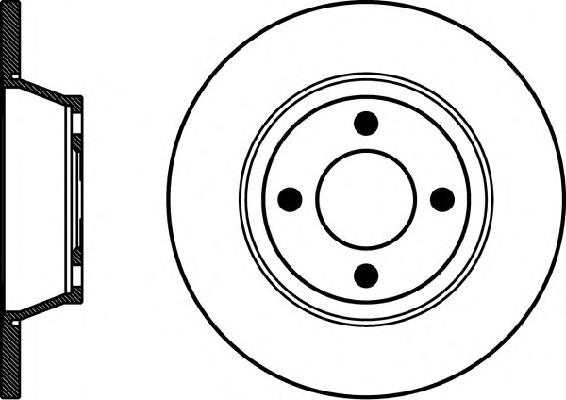  VAG 8A0615301D