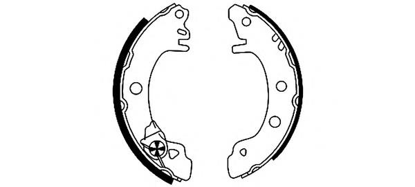 8DB355000941 HELLA