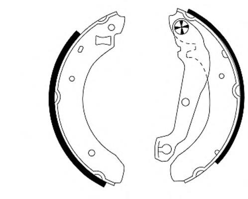 8DB355000041 HELLA