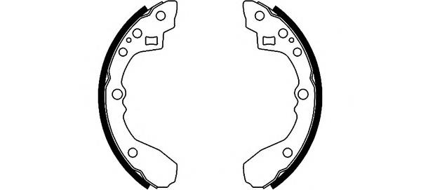 8DB355002331 HELLA