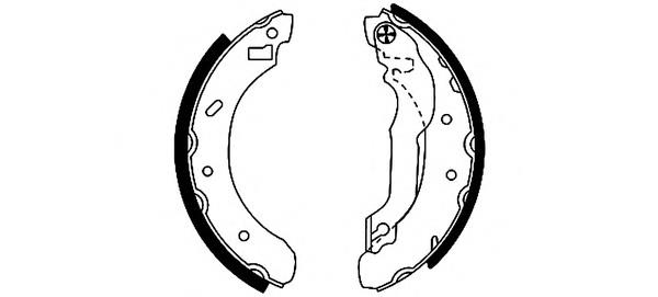 8DB355001441 HELLA