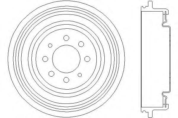 8DT355301271 HELLA