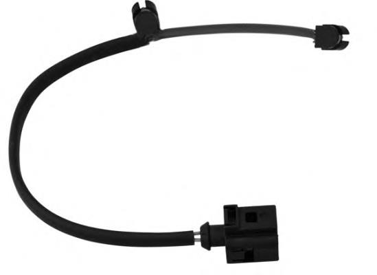 Sensor traseiro de desgaste das sapatas do freio Textar 98050200 preço, a partir de 6,37 USD