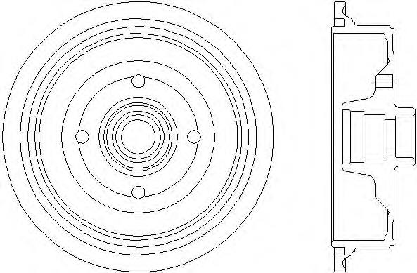 8DT355301611 HELLA