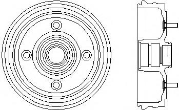 8DT355300891 HELLA