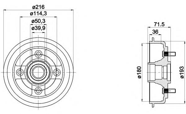 8DT355300851 HELLA