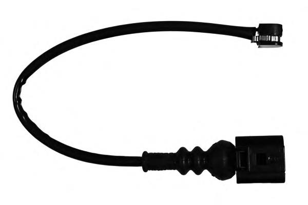Sensor dianteiro de desgaste das sapatas do freio Road House 001060 preço, a partir de 7,21 USD