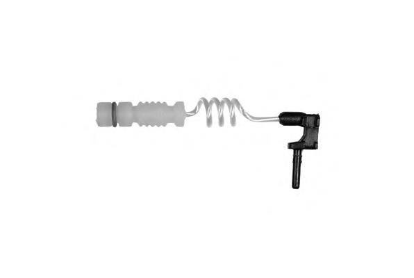 Sensor traseiro de desgaste das sapatas do freio Triclo 881987 preço, a partir de 3,35 USD