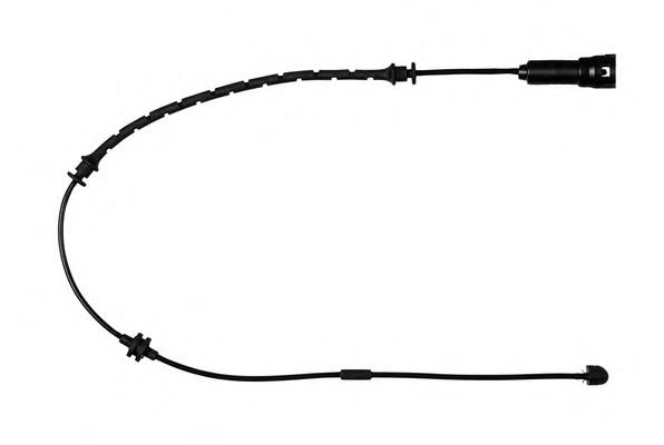 Sensor dianteiro esquerdo de desgaste das sapatas do freio Fare 9765 preço, a partir de 11,16 USD