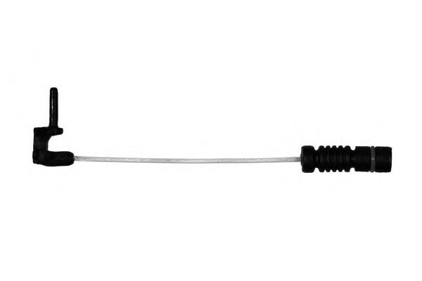Sensor dianteiro de desgaste das sapatas do freio Road House 001053 preço, a partir de 4,39 USD