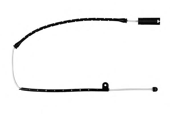 Sensor dianteiro de desgaste das sapatas do freio 9780 Fare