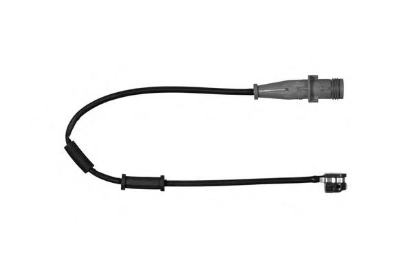 Sensor dianteiro de desgaste das sapatas do freio Road House 001075 preço, a partir de 5,12 USD