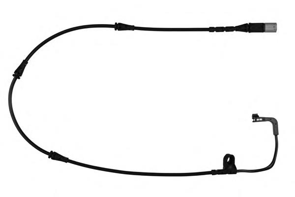 Sensor dianteiro de desgaste das sapatas do freio Cautex 201516 preço, a partir de 15,15 USD