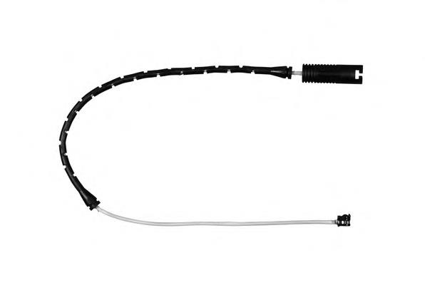 Sensor dianteiro de desgaste das sapatas do freio BMW 34351182064