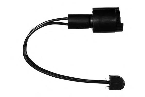 Sensor dianteiro de desgaste das sapatas do freio 001003 Road House