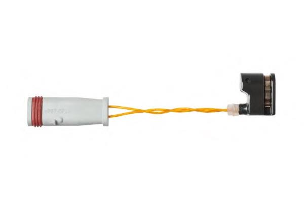 A2115401517 Mercedes Sensor dianteiro esquerdo de desgaste das sapatas do freio