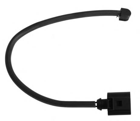 Sensor dianteiro de desgaste das sapatas do freio Open Parts AK314800 preço, a partir de 8,48 USD