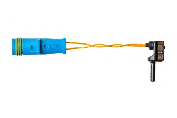 Sensor dianteiro de desgaste das sapatas do freio Open Parts AK316200